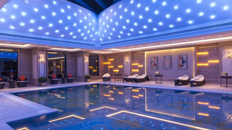 <b>Narcissus Hotel and Residence Recreation</b>. Images powered by <a href="https://www.leonardoworldwide.com/" title="Leonardo Worldwide" target="_blank">Leonardo</a>.
