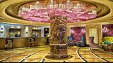 Narcissus Hotel and Residence Lobby