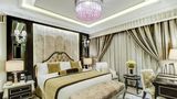 Narcissus Hotel and Residence Room