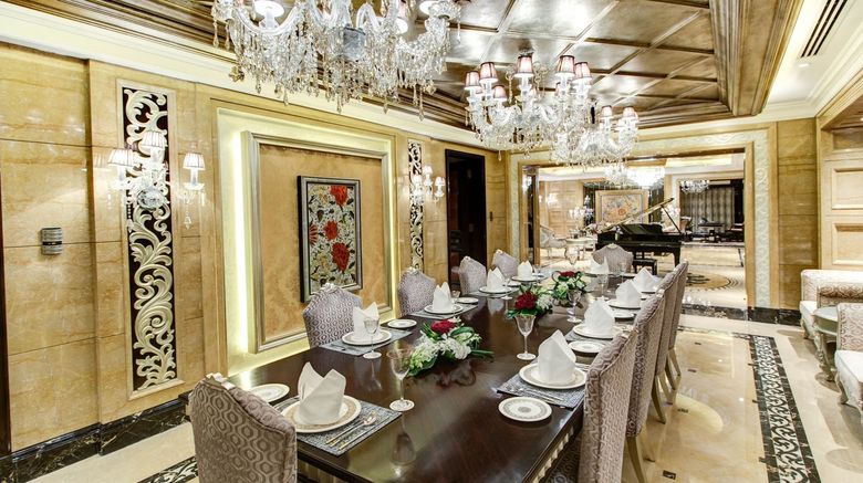 <b>Narcissus Hotel and Residence Suite</b>. Images powered by <a href="https://www.leonardoworldwide.com/" title="Leonardo Worldwide" target="_blank">Leonardo</a>.
