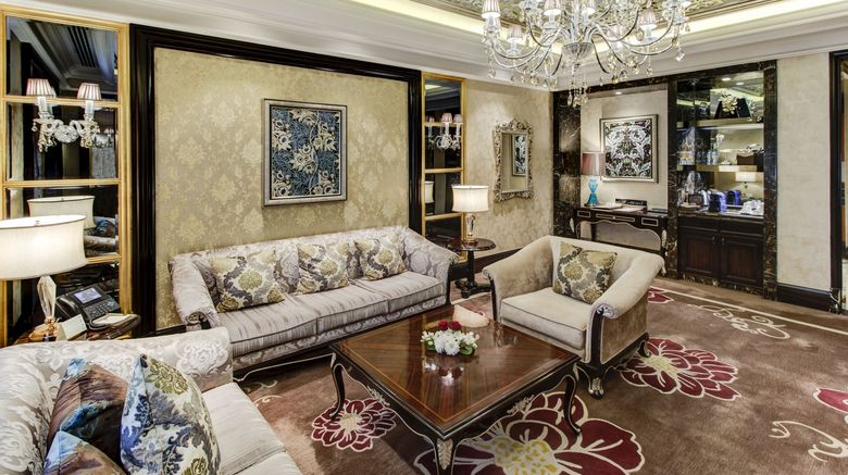 <b>Narcissus Hotel and Residence Suite</b>. Images powered by <a href="https://www.leonardoworldwide.com/" title="Leonardo Worldwide" target="_blank">Leonardo</a>.