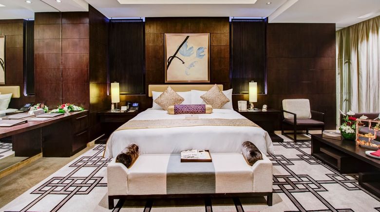 <b>Narcissus Hotel and Residence Suite</b>. Images powered by <a href="https://www.leonardoworldwide.com/" title="Leonardo Worldwide" target="_blank">Leonardo</a>.