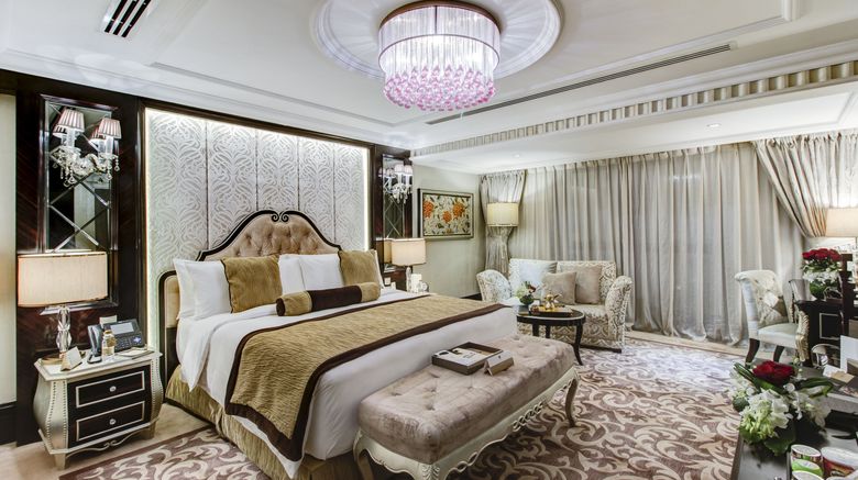 <b>Narcissus Hotel and Residence Room</b>. Images powered by <a href="https://www.leonardoworldwide.com/" title="Leonardo Worldwide" target="_blank">Leonardo</a>.