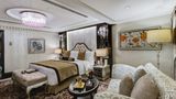 Narcissus Hotel and Residence Room