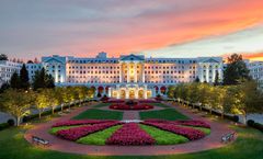 The Greenbrier