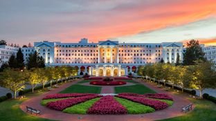 The Greenbrier