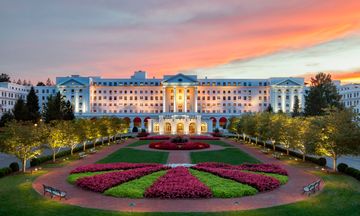 The Greenbrier