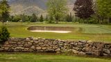 The Greenbrier Golf