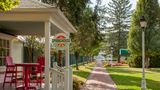 The Greenbrier Exterior