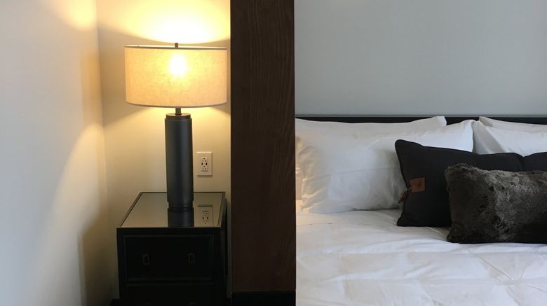 <b>Crossroads Hotel Room</b>. Images powered by <a href="https://www.leonardoworldwide.com/" title="Leonardo Worldwide" target="_blank">Leonardo</a>.