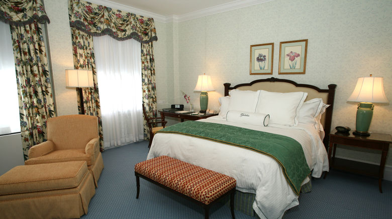 <b>The Greenbrier Room</b>. Images powered by <a href="https://www.leonardoworldwide.com/" title="Leonardo Worldwide" target="_blank">Leonardo</a>.