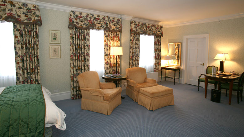 <b>The Greenbrier Room</b>. Images powered by <a href="https://www.leonardoworldwide.com/" title="Leonardo Worldwide" target="_blank">Leonardo</a>.