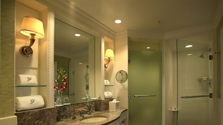 The Greenbrier Room