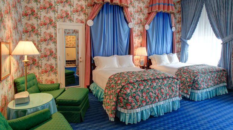 <b>The Greenbrier Suite</b>. Images powered by <a href="https://www.leonardoworldwide.com/" title="Leonardo Worldwide" target="_blank">Leonardo</a>.