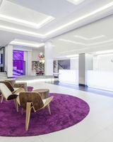Hotel Ilunion Suites Madrid