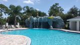 Holiday Inn Port St Lucie Pool