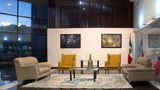 <b>Holiday Inn Queretaro Zona Diamante Lobby</b>. Images powered by <a href="https://www.leonardoworldwide.com/" title="Leonardo Worldwide" target="_blank">Leonardo</a>.