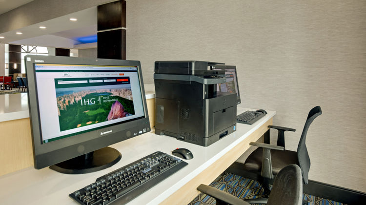 Holiday Inn Express Nashville-Opryland Other