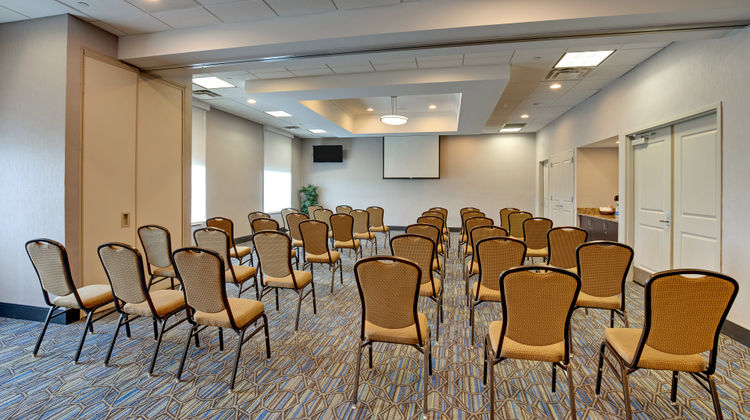 Holiday Inn Express Nashville-Opryland Meeting