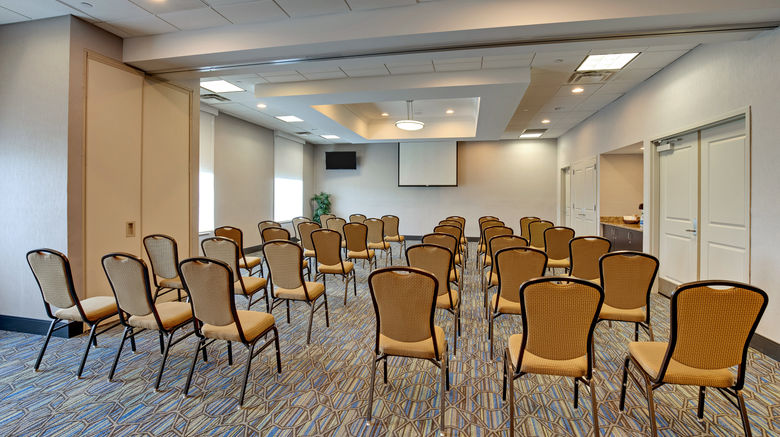 <b>Holiday Inn Express Nashville-Opryland Meeting</b>. Images powered by <a href="https://www.leonardoworldwide.com/" title="Leonardo Worldwide" target="_blank">Leonardo</a>.