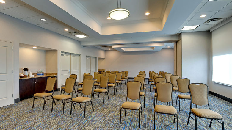 <b>Holiday Inn Express Nashville-Opryland Meeting</b>. Images powered by <a href="https://www.leonardoworldwide.com/" title="Leonardo Worldwide" target="_blank">Leonardo</a>.