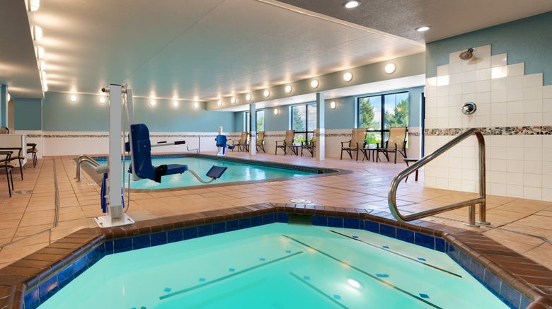 <b>Holiday Inn Express Billings East Pool</b>. Images powered by <a href="https://www.leonardoworldwide.com/" title="Leonardo Worldwide" target="_blank">Leonardo</a>.