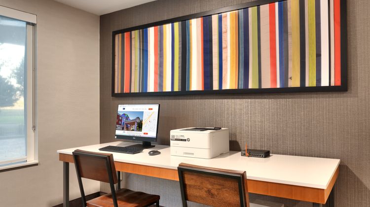 Holiday Inn Express Billings East Other