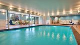 Holiday Inn Express Billings East Pool