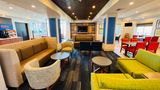 <b>Holiday Inn Express & Suites Lobby</b>. Images powered by <a href="https://www.leonardoworldwide.com/" title="Leonardo Worldwide" target="_blank">Leonardo</a>.