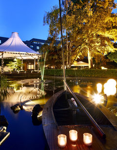Parkhotel Guetersloh