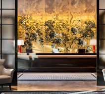Rosewood Villa Magna Lobby