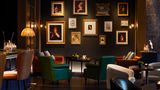 Rosewood Villa Magna Restaurant