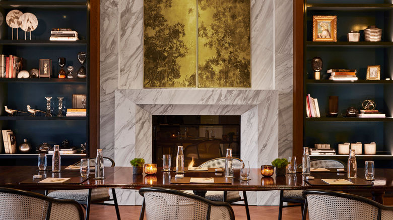 <b>Rosewood Villa Magna Meeting</b>. Images powered by <a href="https://www.leonardoworldwide.com/" title="Leonardo Worldwide" target="_blank">Leonardo</a>.