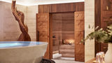 Rosewood Villa Magna Recreation