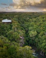 Rio Perdido