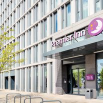 Premier Inn Alexanderplatz