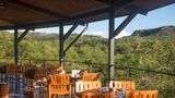 Rio Perdido Restaurant