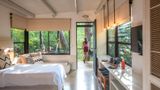 Rio Perdido Room