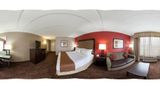 <b>Holiday Inn Hotel & Suites Room</b>. Virtual Tours powered by <a href="https://www.leonardoworldwide.com/" title="Leonardo Worldwide" target="_blank">Leonardo</a>.
