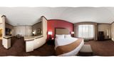 <b>Holiday Inn Hotel & Suites Suite</b>. Virtual Tours powered by <a href="https://www.leonardoworldwide.com/" title="Leonardo Worldwide" target="_blank">Leonardo</a>.