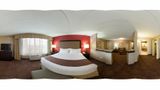<b>Holiday Inn Hotel & Suites Suite</b>. Virtual Tours powered by <a href="https://www.leonardoworldwide.com/" title="Leonardo Worldwide" target="_blank">Leonardo</a>.
