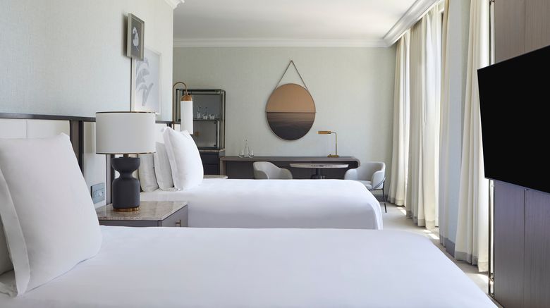 <b>Beverly Wilshire, A Four Seasons Hotel Recreation</b>. Images powered by <a href="https://www.leonardoworldwide.com/" title="Leonardo Worldwide" target="_blank">Leonardo</a>.