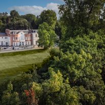Taplow House Hotel