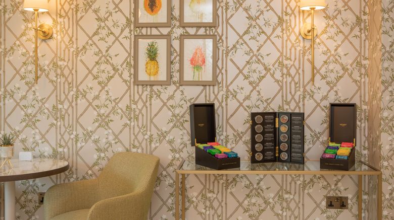 <b>Taplow House Hotel Spa</b>. Images powered by <a href="https://www.leonardoworldwide.com/" title="Leonardo Worldwide" target="_blank">Leonardo</a>.