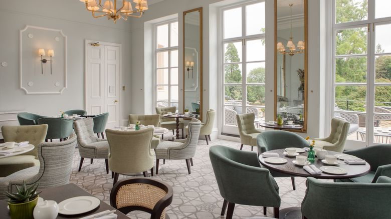 <b>Taplow House Hotel Restaurant</b>. Images powered by <a href="https://www.leonardoworldwide.com/" title="Leonardo Worldwide" target="_blank">Leonardo</a>.