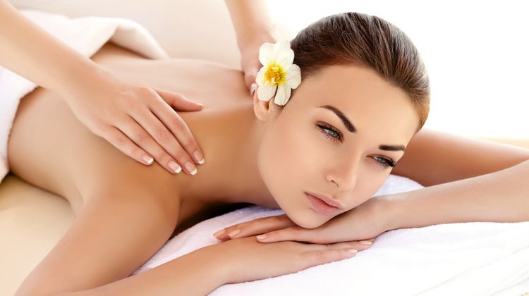 Holiday Inn Prague Congress Centre Spa