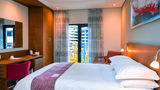 Crowne Plaza Dar Es Salaam Room