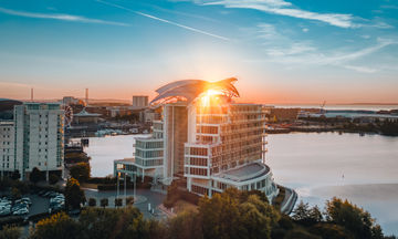 voco St David's Cardiff