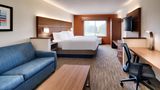 Holiday Inn Express Billings East Suite