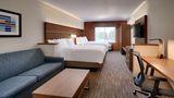 Holiday Inn Express Billings East Suite